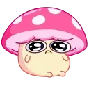😢 emoji жопа Telegram sticker 9 of 18