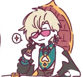 🃏 emoji aventio🎲🗿@grawmav Telegram sticker 13 of 106