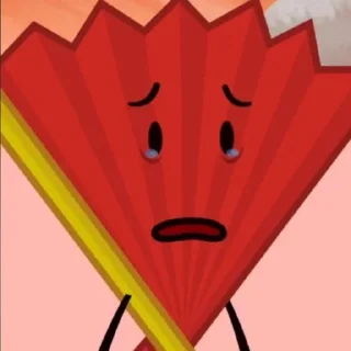 😭 emoji sad :((((( Telegram sticker 16 of 48