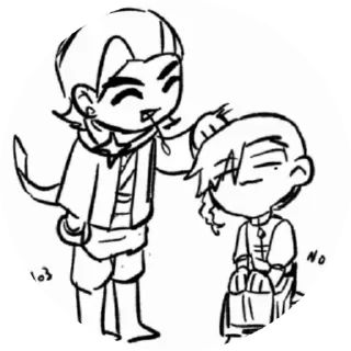 🤗 emoji меньше атома @ImMariaMafia Telegram sticker 18 of 95