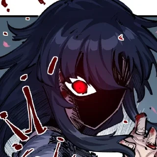 😡 emoji любительница денег @ImMariaMafia Telegram sticker 18 of 120