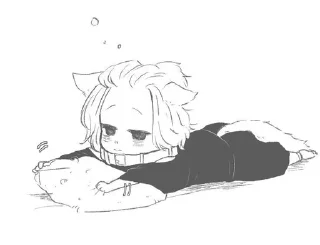 🖤 emoji JiltUhuruAppro Telegram sticker 10 of 32