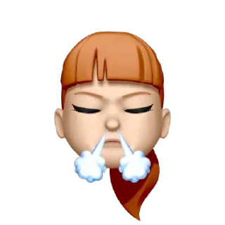 🌟 emoji сара айфон ssmaйлики @itoflya Telegram sticker 15 of 51