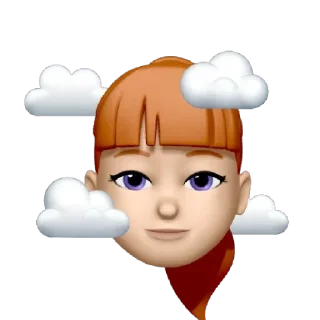 🌟 emoji сара айфон ssmaйлики @itoflya Telegram sticker 14 of 51