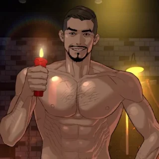Sticker from How to fight