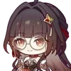 🌟 emoji ⺀ ᥣiᥒgsɦ   ۫  位   𝅄@LivEsik ︶ Telegram sticker 8 of 20