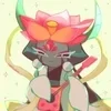 🤩 emoji Ꮮᴏᴛus drᴀgᴏn Ꮯᴏᴏᴋiᴇs Telegram sticker 8 of 25