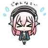 By @SuperSonicoCf sticker preview 4