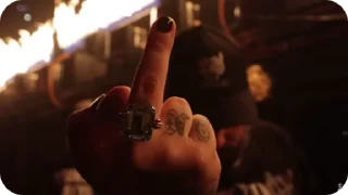 🖕 emoji G59 FOR LIFE Telegram sticker 8 of 14