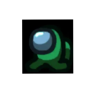 👍 emoji Famous Eel Telegram sticker 17 of 18