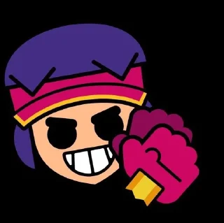 👏 emoji фенг Telegram sticker 5 of 10