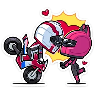 😙 emoji Лайто ➩ @Earth928B Telegram sticker 11 of 44