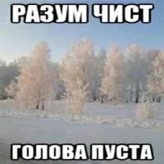 Sticker from Чзх2
