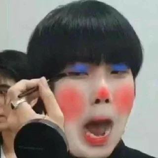 🤡 emoji 🪐 Telegram sticker 24 of 120