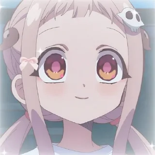 🌟 emoji nene yashiro ! @irI_yashiro Telegram sticker 5 of 53