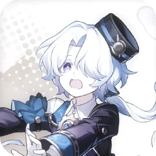 Sticker from 𝓜 𝘪sh✦ | by @k4woruuu