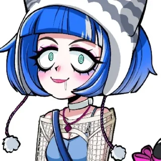 🌟 emoji — Киᴩᴀ [ @zumizex ] Telegram sticker 12 of 40