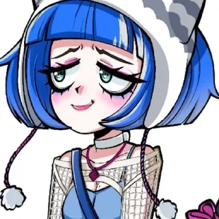 🌟 emoji — Киᴩᴀ [ @zumizex ] Telegram sticker 10 of 40