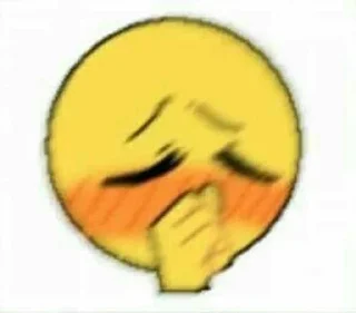 🥴 emoji На все случаи жизни Telegram sticker 5 of 54