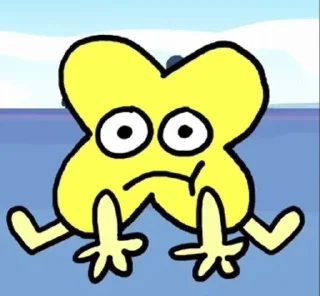 ☺️ emoji X bfb Telegram sticker 7 of 120