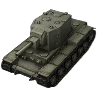 Sticker from Wot Blitz HD