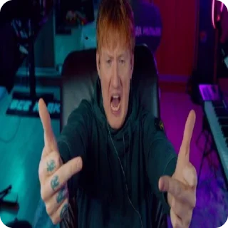 🤬 emoji ми каторые далбаебы Telegram sticker 19 of 24