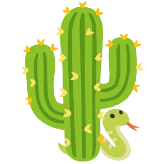 🌟 emoji Piton part two Telegram sticker 22 of 104