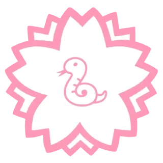 🌟 emoji Piton part two Telegram sticker 17 of 104