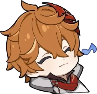 Sticker from Чᴀйᴧьд [Сᴏɜдᴀнᴏ дᴧя @cutelizzi