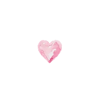 💞 emoji Two of hearts Telegram sticker 17 of 42