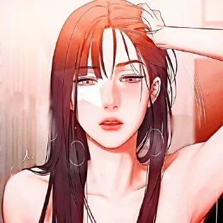 💍 emoji ✩Кан Юна✩ @GenshinImpact_Jingua Telegram sticker 9 of 120