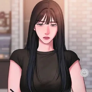 😞 emoji Кан Юна 1.0 Telegram sticker 10 of 120