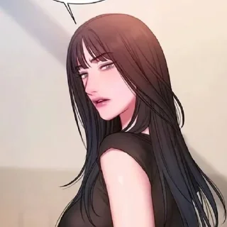 🤨 emoji Кан Юна 1.0 Telegram sticker 16 of 120