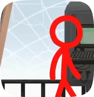 🕷️ emoji ◤◦❅→Ꭲhᴇ Ꭰᴀrᴋ Ꮮᴏrd←❅◦◥ Telegram sticker 9 of 50