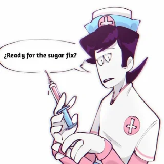 💖 emoji Гей ненавидит свою роботу Telegram sticker 23 of 88