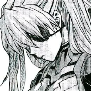 ⚰️ emoji Asuka. Telegram sticker 19 of 74