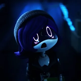 😯 emoji Стикеры от Агро Вики Telegram sticker 22 of 36
