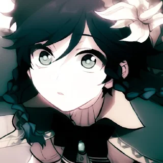 🍃 emoji ㅤ─╶s𝗍ᥱrᥣ❀s s𝗍іᥴk @sterlosstick Telegram sticker 22 of 50