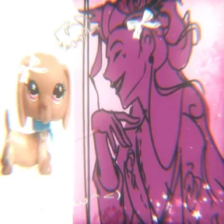 🌟 emoji — Αρɦɾσɗʝʈε              @Shin Telegram sticker 23 of 25