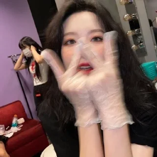 😊 emoji Shuhua Telegram sticker 21 of 54