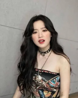 😡 emoji Shuhua Telegram sticker 22 of 54