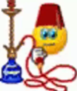 🚬 emoji Самый лучший крутой классный в Telegram sticker 15 of 120
