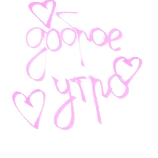 Sticker from Личные стики♡︎