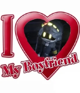 💕 emoji n Telegram sticker 9 of 15