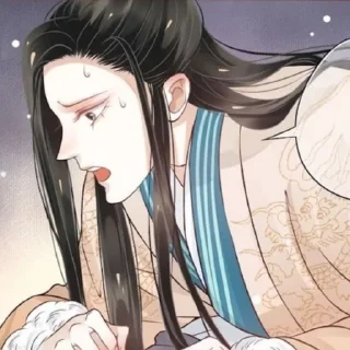 ☠️ emoji Сяо Юань | стикеры борща Telegram sticker 19 of 102