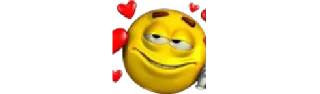 🥰 emoji @lowhsow pizda 2 Telegram sticker 5 of 38