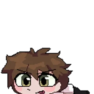 🤪 emoji Тоша Шимеджи Telegram sticker 5 of 31
