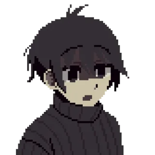 🥩 emoji tsugino !! :: @yztip Telegram sticker 7 of 91