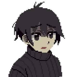 🥩 emoji tsugino !! :: @yztip Telegram sticker 18 of 91