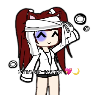 🌗 emoji Чт Telegram sticker 6 of 53